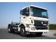 TRACTEUR 4X2 HDX 
