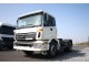 TRACTEUR 4X2 HDX 