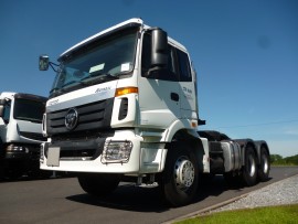 TRACTEUR 6X4 TX 2542