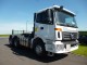 TRACTEUR 6X4 TX 2542
