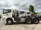 TRACTEUR 6X4 TX 2542