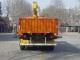 CAMION 6X4 PLATEAU GRUE 280 TX2528