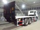 CAMION 6X4 PLATEAU 280 TX2528