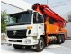 CAMION POMPE A BETON 375 TX2538