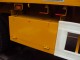 PLATEAU PORTE-CONTAINER 40'