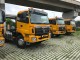 TRACTEUR 6X4 TX 2542
