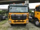 TRACTEUR 6X4 TX 2542