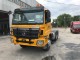 TRACTEUR 6X4 TX 2542