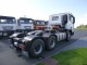 TRACTEUR 430cv GTL