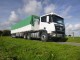 TRACTEUR 430cv GTL