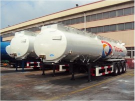 CITERNE ACIER CARBURANT 36 000 LITRES