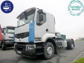 LANDER 450 DXI