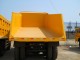DUMPER 32M3 SDX