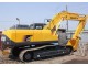 EXCAVATRICE 32T