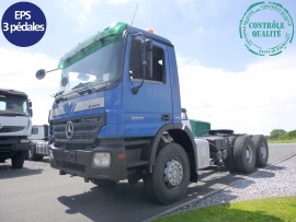 3341 ACTROS