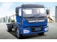 CAMION 4X2 PLATEAU FORLAND 5400