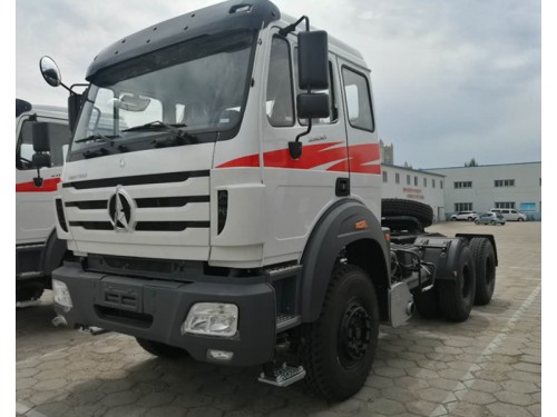 BEIBEN 2642