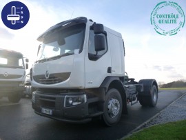 LANDER 380 DXI