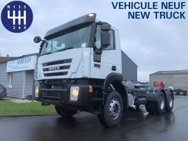 BENNE SDX I-TECH NEUF