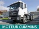 TRACTEUR 350cv GTL