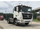 TRACTEUR 350cv GTL