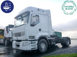 PREMIUM 450 DXI 