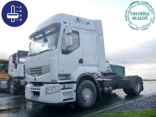 PREMIUM 450 DXI 