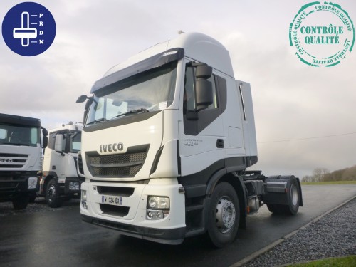 STRALIS AS440S46