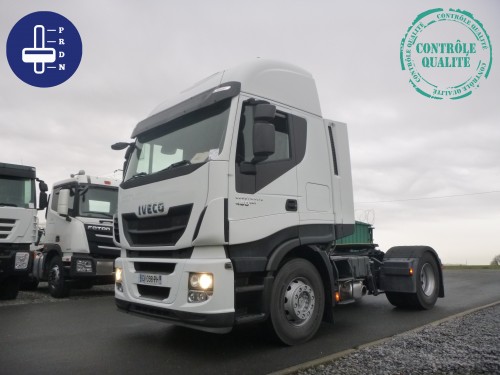 STRALIS AS440S46
