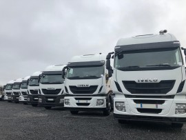 STRALIS AS440S46