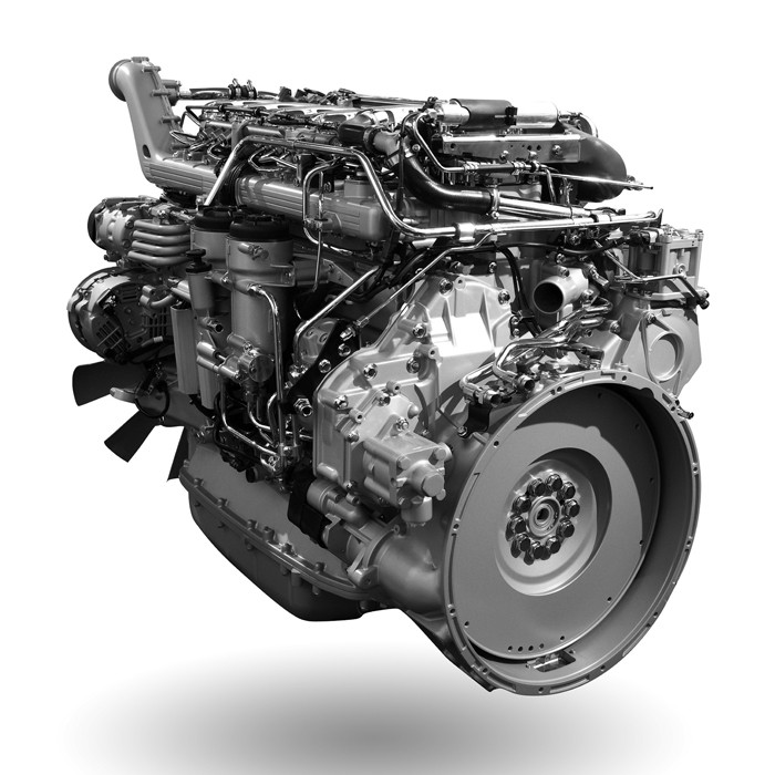 Moteur